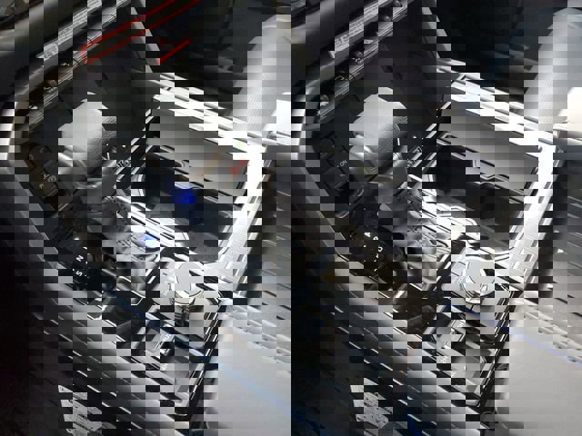 New 2026 Toyota Sequoia Platinum w/ Tow Technology Package image 37