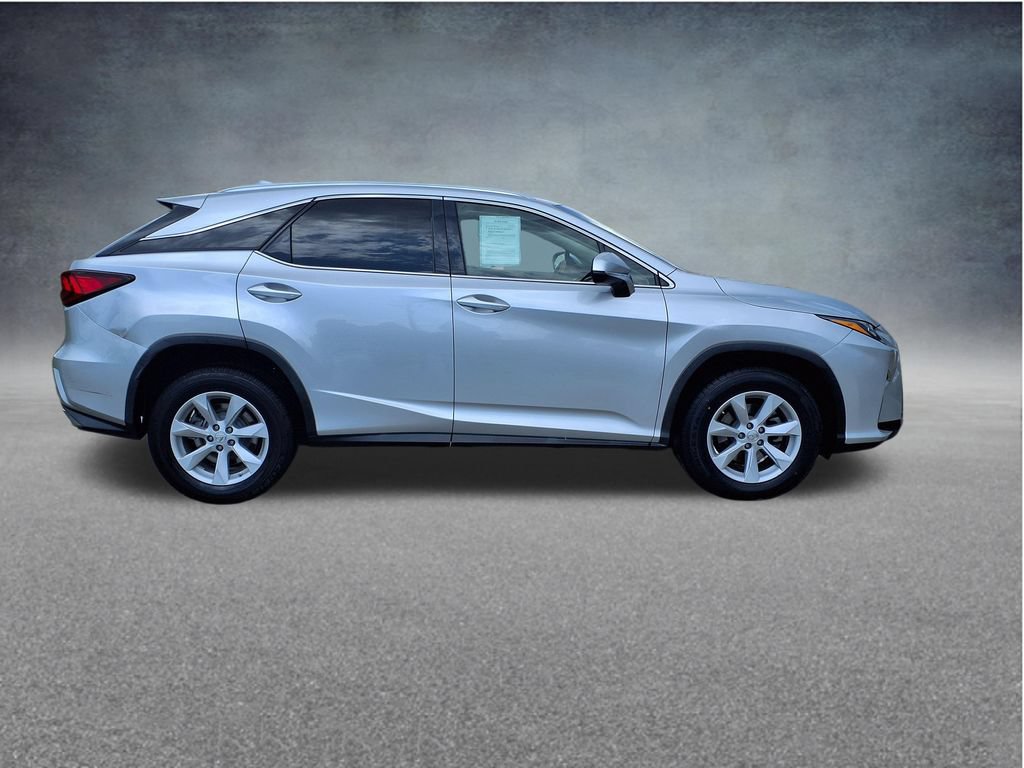 Used 2017 Lexus RX 350 FWD image 9