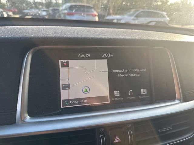 Used 2020 Kia Optima Premium FWD image 28