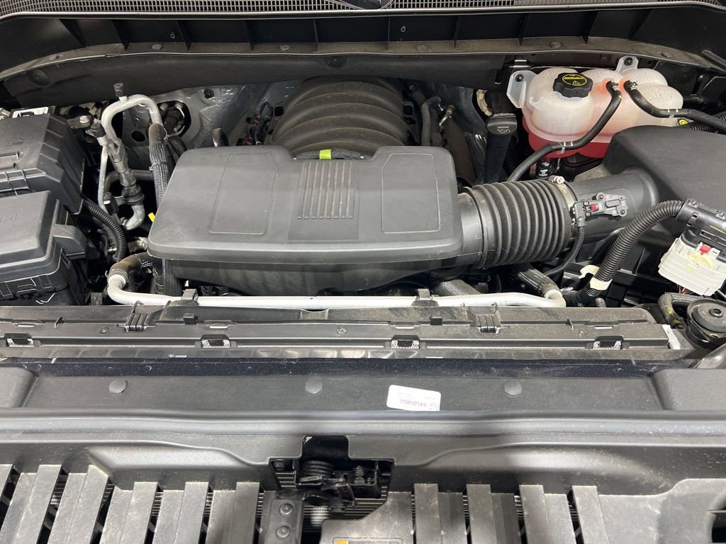New 2024 Chevrolet Silverado 1500 RST w/ All Star Edition Plus image 28