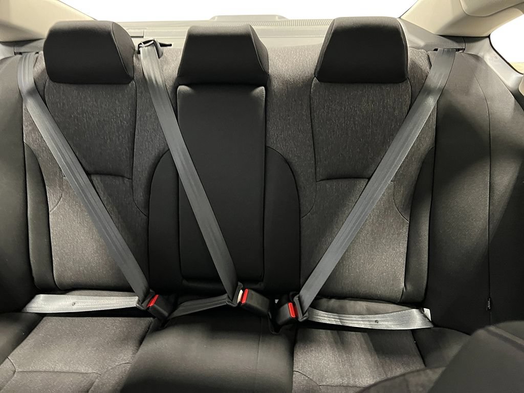 Certified 2023 Honda Accord LX image 33