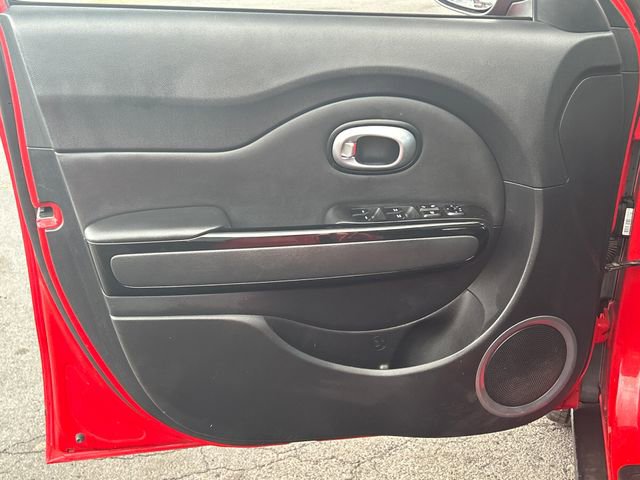 Used 2015 Kia Soul + w/ Primo Package image 11
