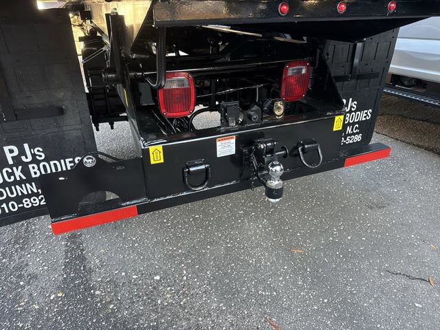 New 2026 Ford F750 2WD Regular Cab Super Duty image 15