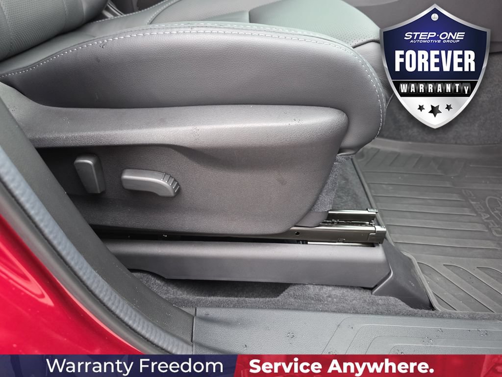 Used 2025 Subaru Ascent Touring AWD/4WD image 40