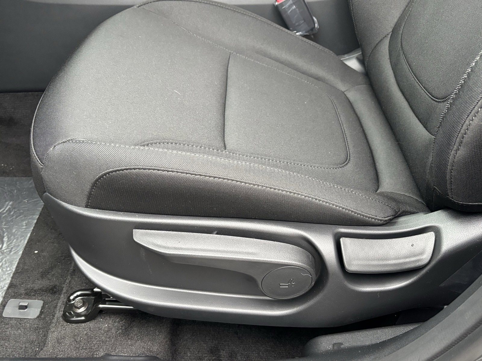 New 2026 Hyundai Tucson Blue SE image 14