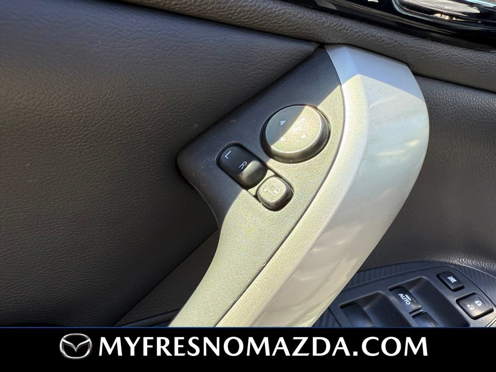 Used 2024 Mitsubishi Eclipse Cross SE AWD/4WD image 32