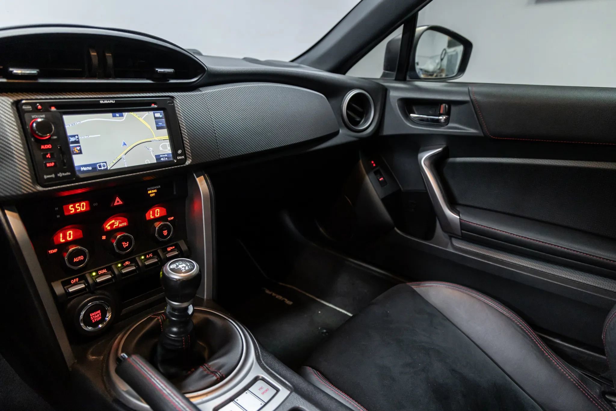 Used 2015 Subaru BRZ Limited image 27