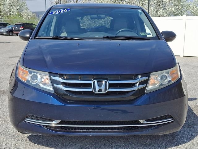 Used 2016 Honda Odyssey LX image 5