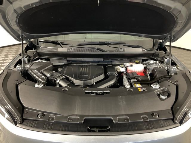 Used 2025 Buick Enclave Preferred image 41