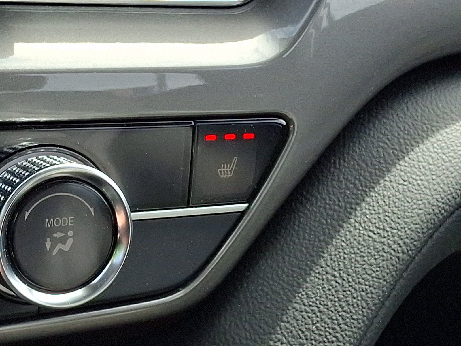 Used 2025 Acura Integra FWD image 23