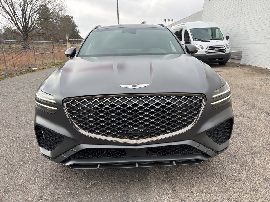 Used 2023 Genesis GV70 3.5T Sport w/ Cargo Package image 7