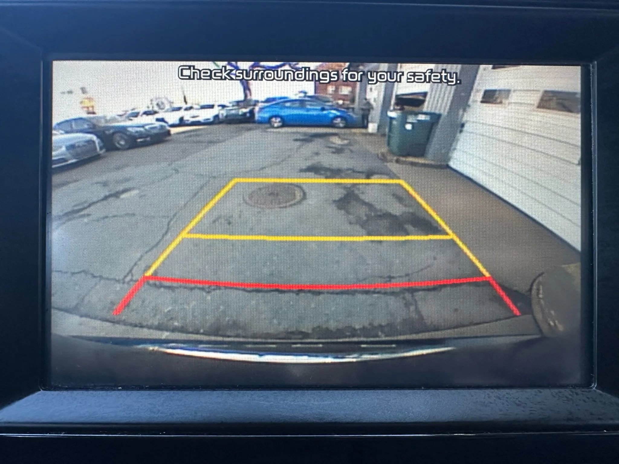 Used 2018 Kia Niro LX image 20