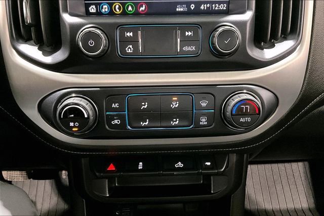 Used 2022 GMC Canyon Elevation image 17