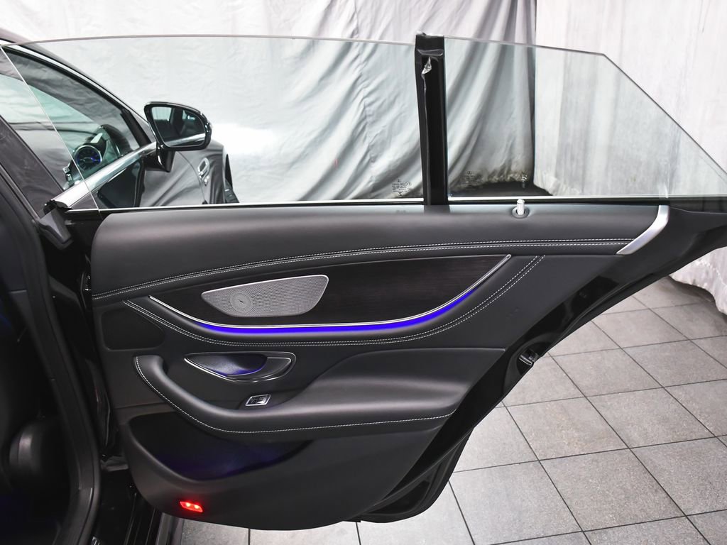 Used 2022 Mercedes-Benz AMG GT 53 image 14