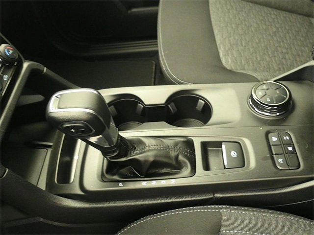 New 2025 Ford Ranger XLT w/ Equipment Group 301A High image 34