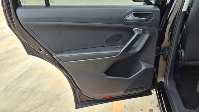Used 2024 Volkswagen Tiguan S image 16