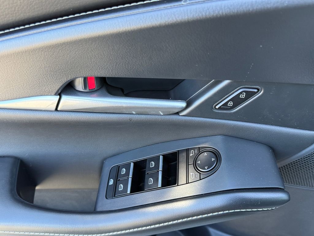 New 2026 MAZDA CX-30 Aire Edition image 11