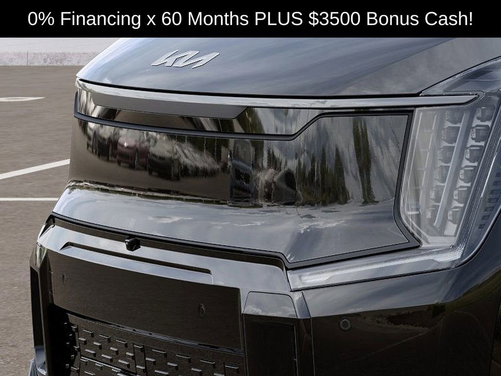 New 2026 Kia EV9 GT-Line image 12