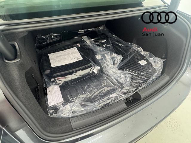 New 2026 Audi A6 Premium Plus AWD/4WD image 12