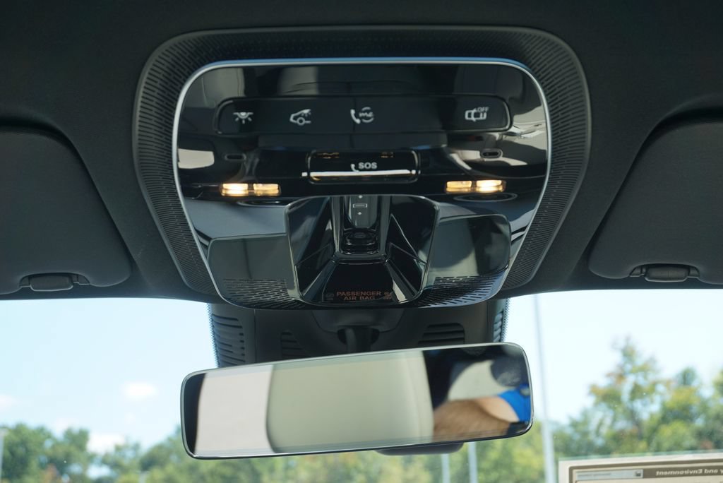 Certified 2026 Mercedes-Benz GLC 300 image 55
