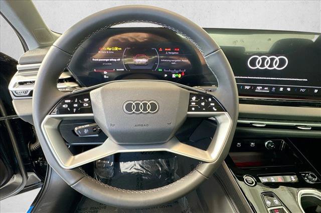 New 2026 Audi A6 Premium Plus AWD/4WD image 10