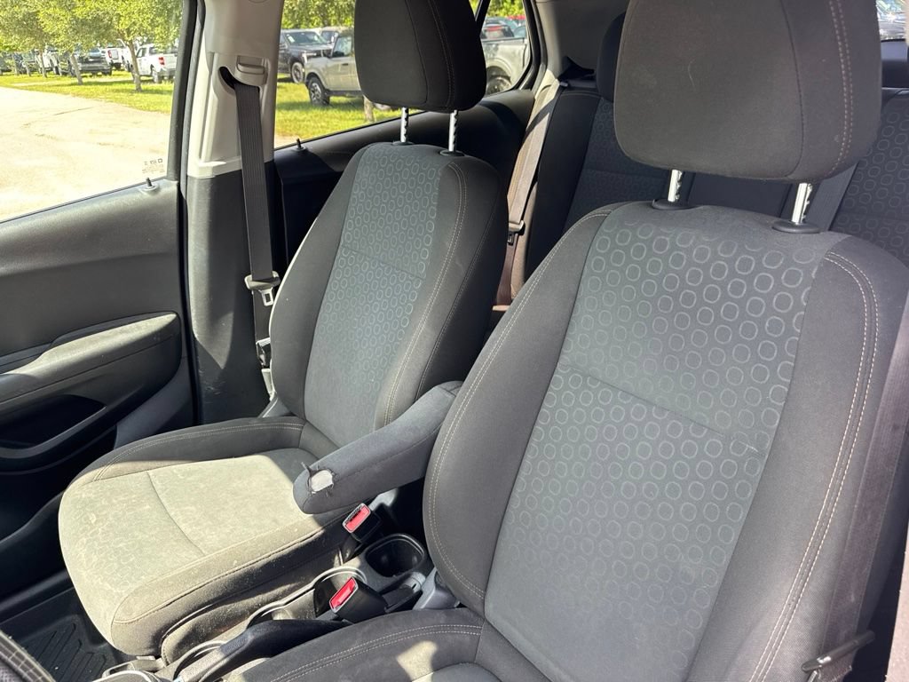 Used 2020 Chevrolet Trax LS w/ Tint and Cruise Package FWD image 10