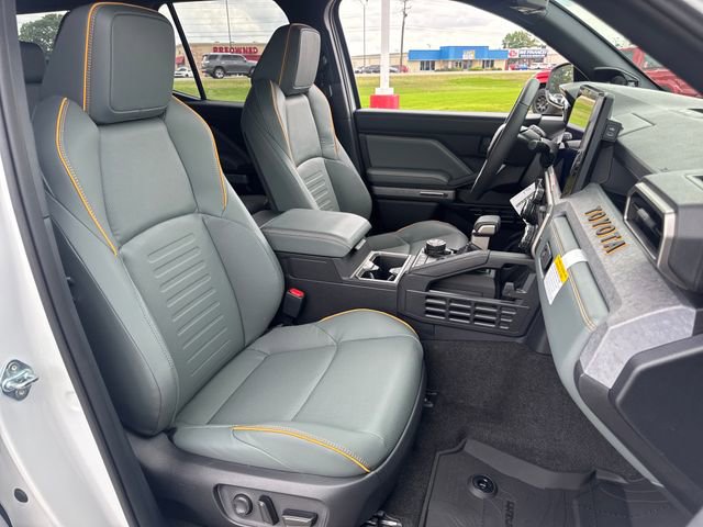 New 2026 Toyota 4Runner Trailhunter AWD/4WD image 14