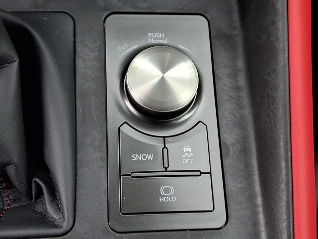 New 2026 Lexus IS 350 F Sport AWD/4WD image 13