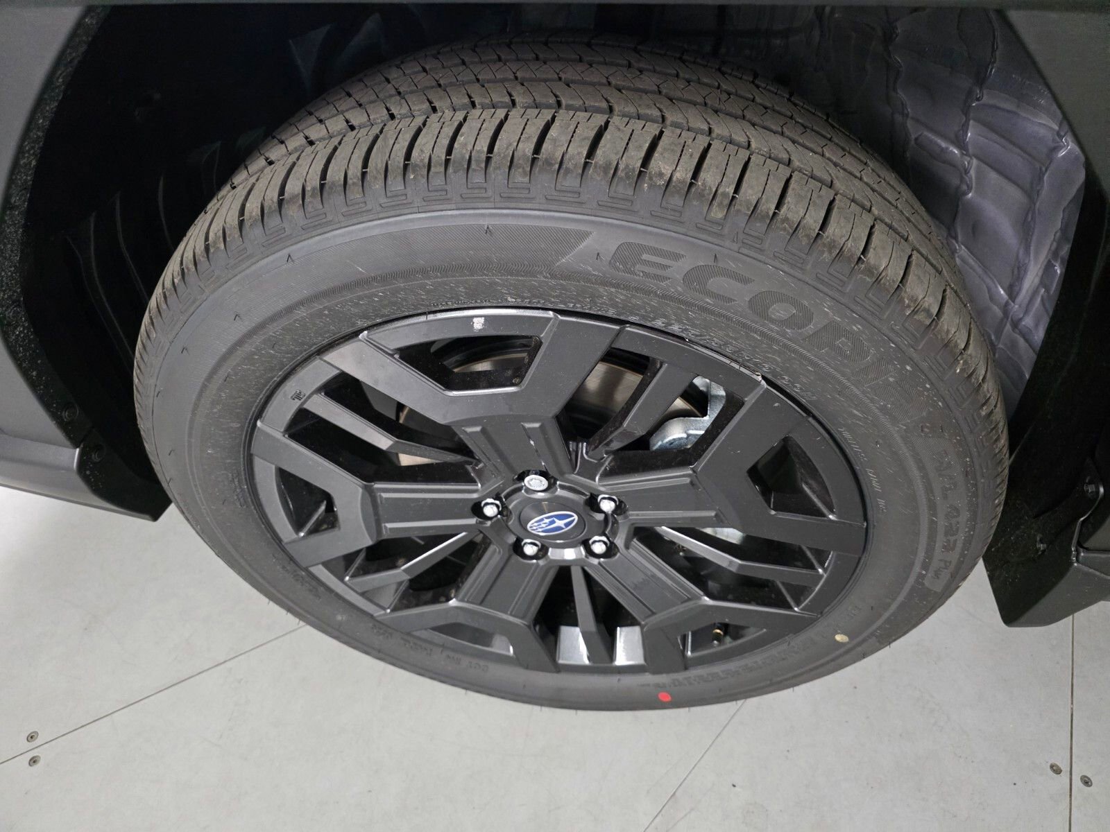 New 2026 Subaru Outback Limited XT AWD/4WD image 10