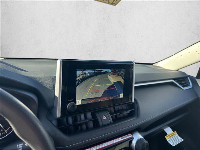 New 2025 Toyota RAV4 LE image 15
