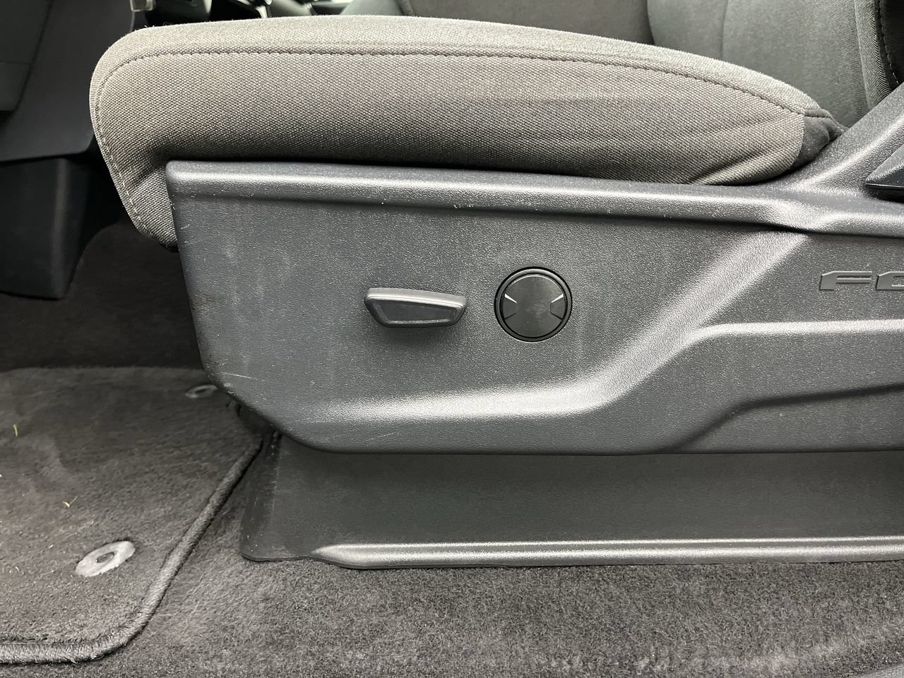 Certified 2024 Ford F150 XLT AWD/4WD image 13