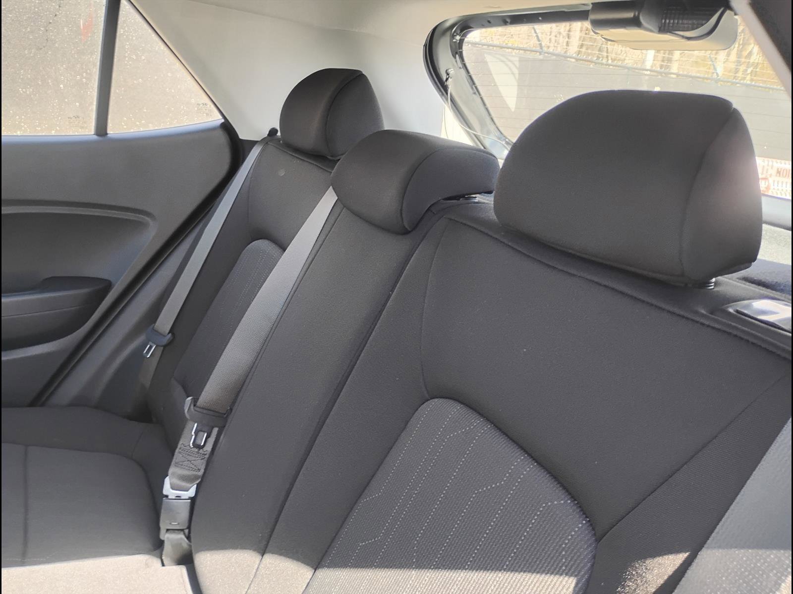 New 2026 Hyundai Venue SE FWD image 15