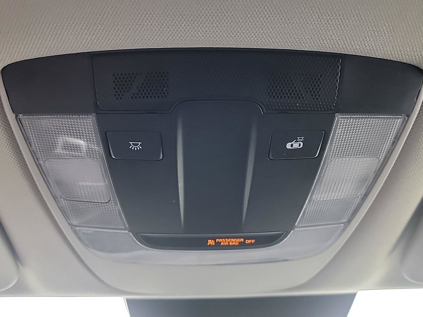 Certified 2023 Kia Sportage LX AWD/4WD image 31