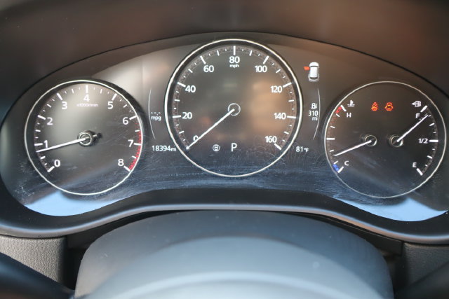 Used 2024 MAZDA CX-50 AWD 2.5 S w/ Weather Package image 39