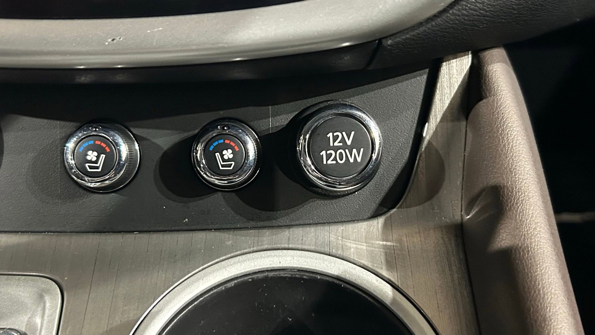 Used 2017 Nissan Murano Platinum w/ Platinum Technology Package AWD/4WD image 89