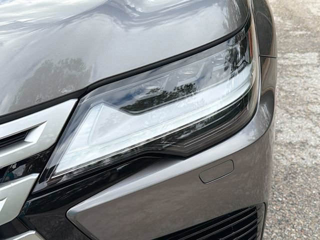 Used 2022 Lexus LX 600 4WD w/ Accessory Package (Z1) image 45