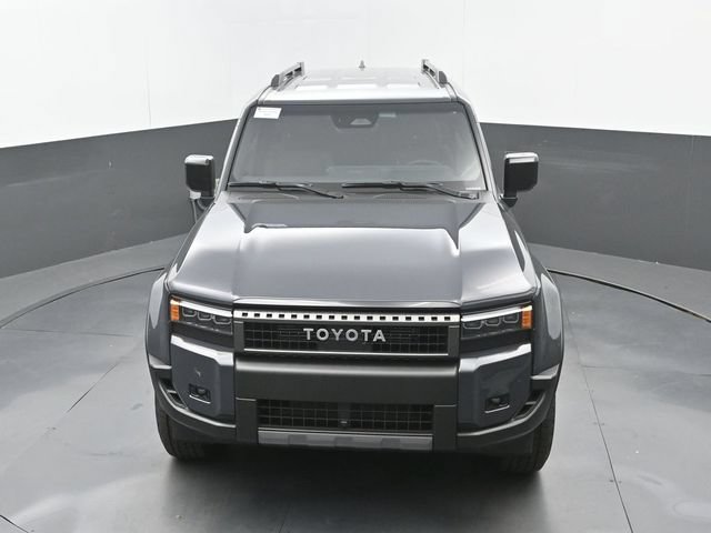 New 2027 Toyota Land Cruiser AWD/4WD image 28