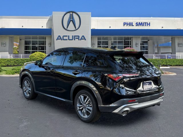 New 2026 Acura ADX FWD image 4