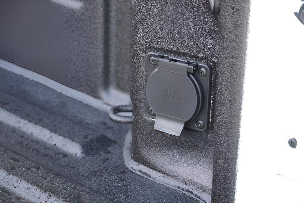 New 2026 GMC Sierra 2500 AT4 w/ AT4 Premium Plus Package image 36