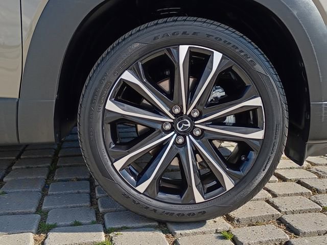 Certified 2025 MAZDA CX-50 AWD 2.5 Turbo w/ Premium Pkg image 10