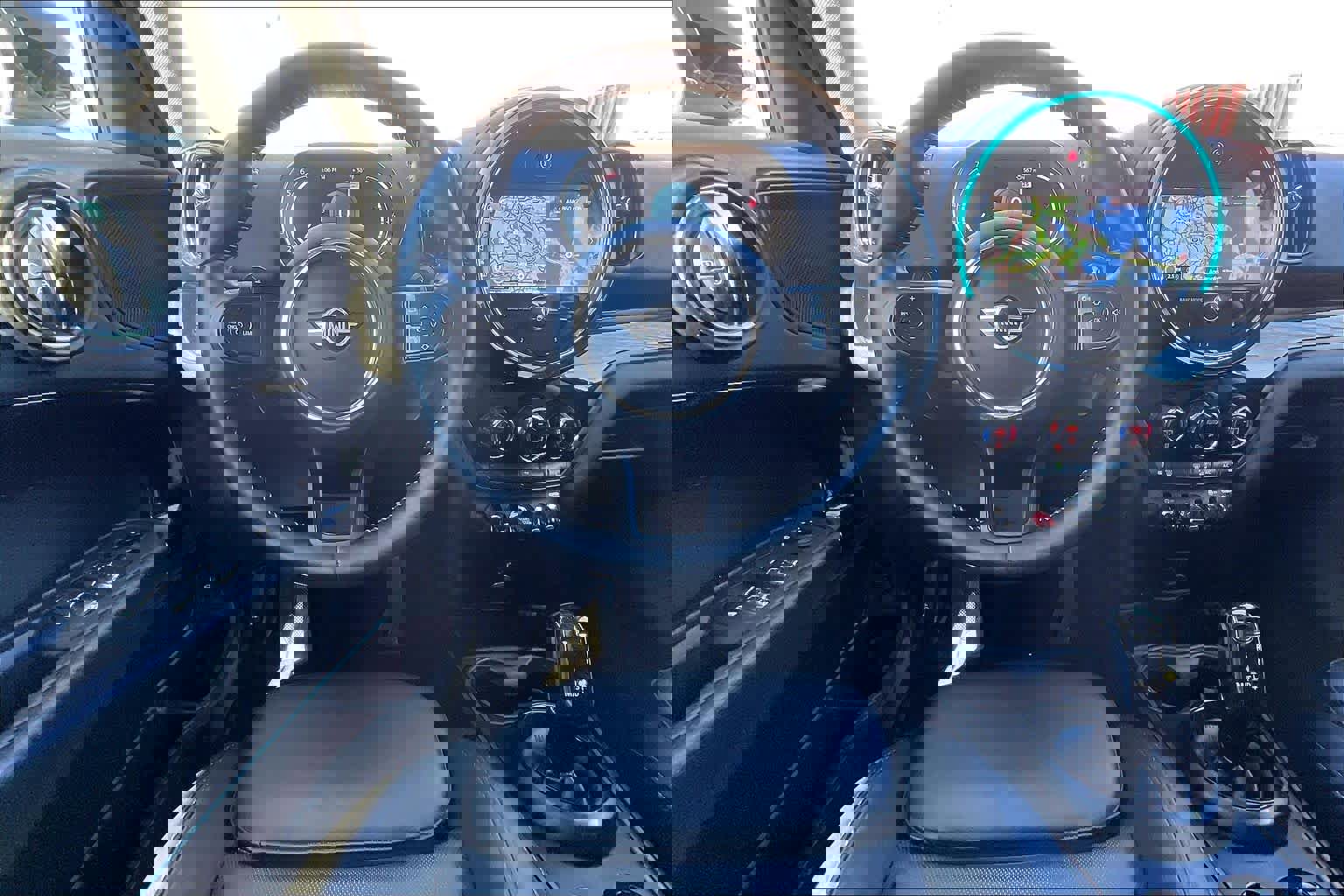 Used 2022 MINI Cooper Countryman S w/ Premium Package image 6