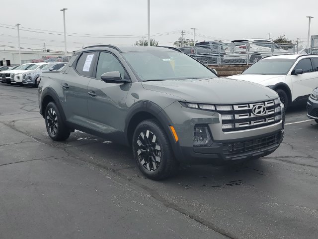 Certified 2026 Hyundai Santa Cruz SEL AWD/4WD image 31