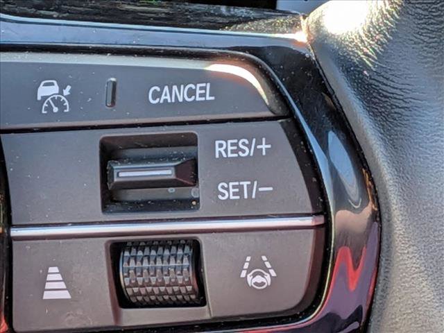 Used 2023 Acura Integra A-Spec FWD image 10