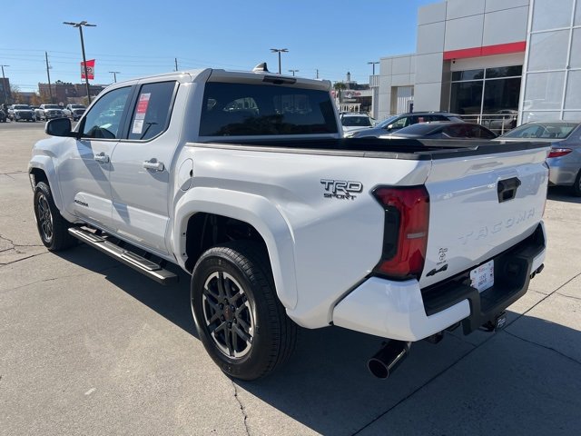 New 2025 Toyota Tacoma TRD Sport image 10