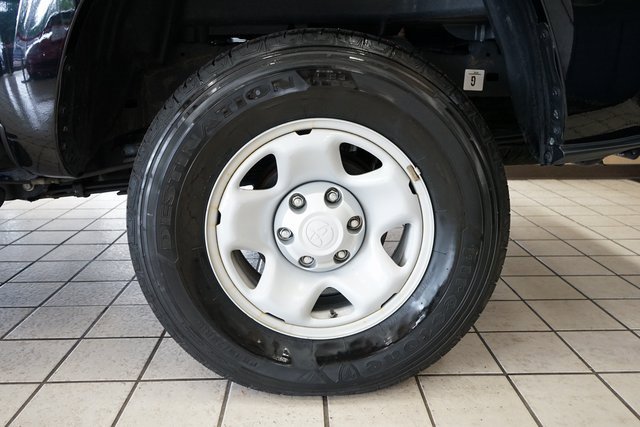 Used 2023 Toyota Tacoma SR image 50