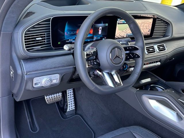 New 2026 Mercedes-Benz GLS 63 AMG 4MATIC image 14