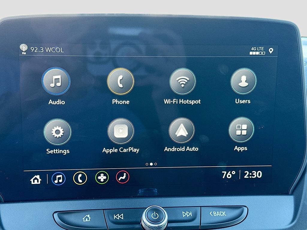 Used 2023 Chevrolet Blazer LT w/ Convenience Package image 28