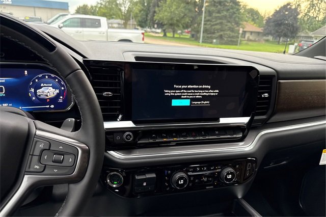 Used 2026 Chevrolet Silverado 1500 High Country image 14