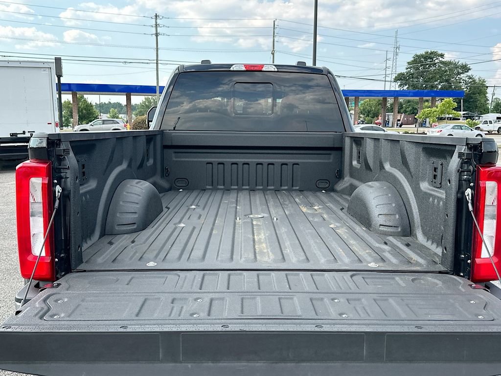 Used 2024 Ford F350 XL w/ XL Driver Assist Package image 16