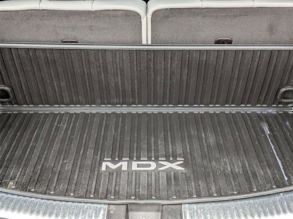 Used 2019 Acura MDX SH-AWD image 28